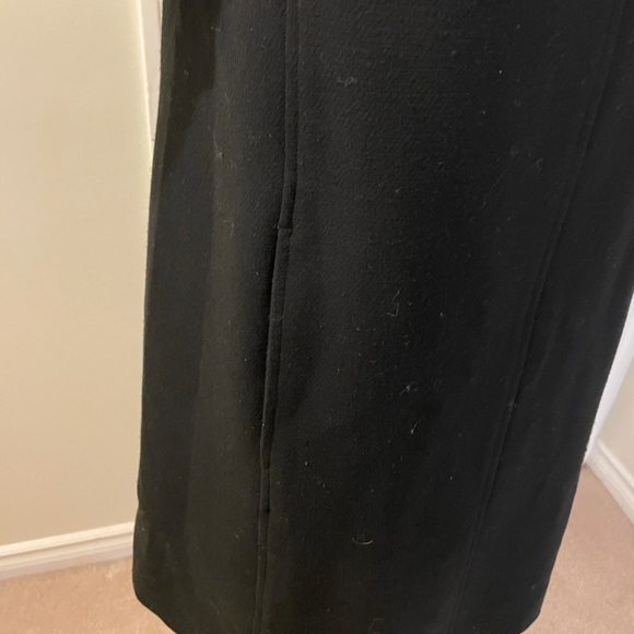 Lela Rose dress or tunic with front pockets - Picture 3 of 9